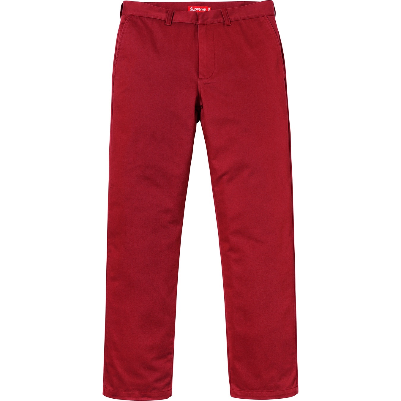 Work Pant view 8